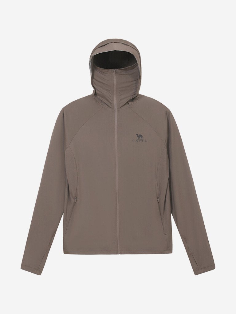 Куртка легкая мужская CAMEL A15BAVV103