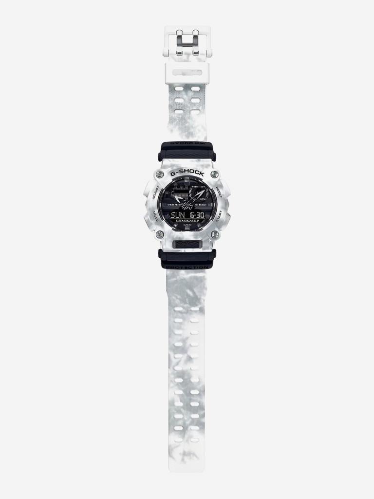 Часы спортивные CASIO GA-900GC-7A
