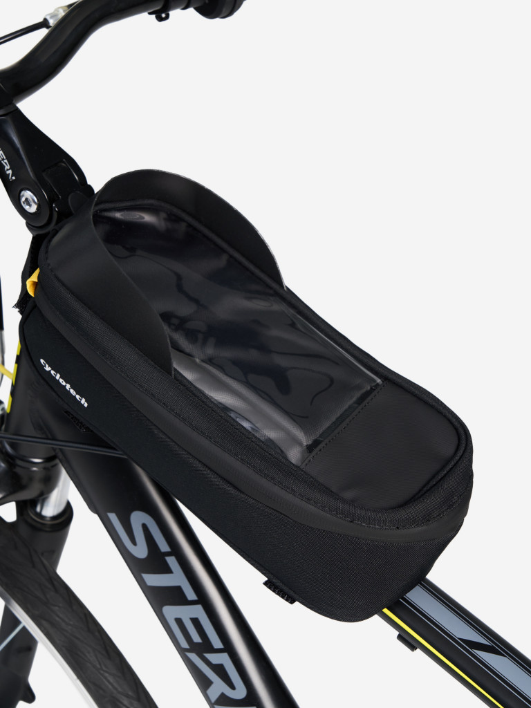 Сумка на велосипед Cyclotech CYC-22 Pro