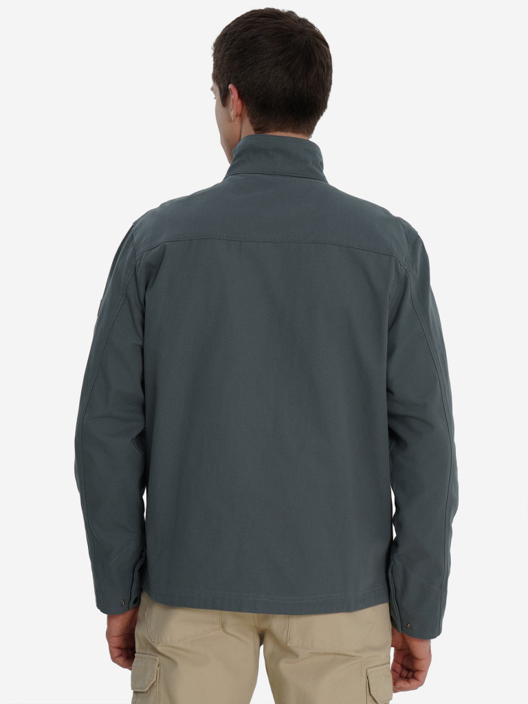 Легкая куртка мужская Northland