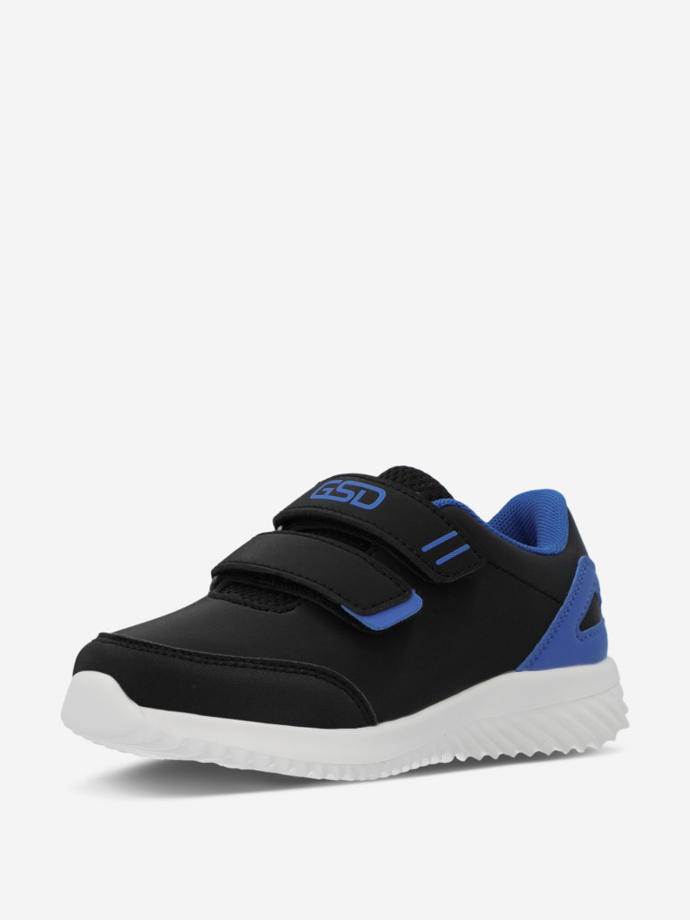 Кроссовки детские GSD Top LK PU