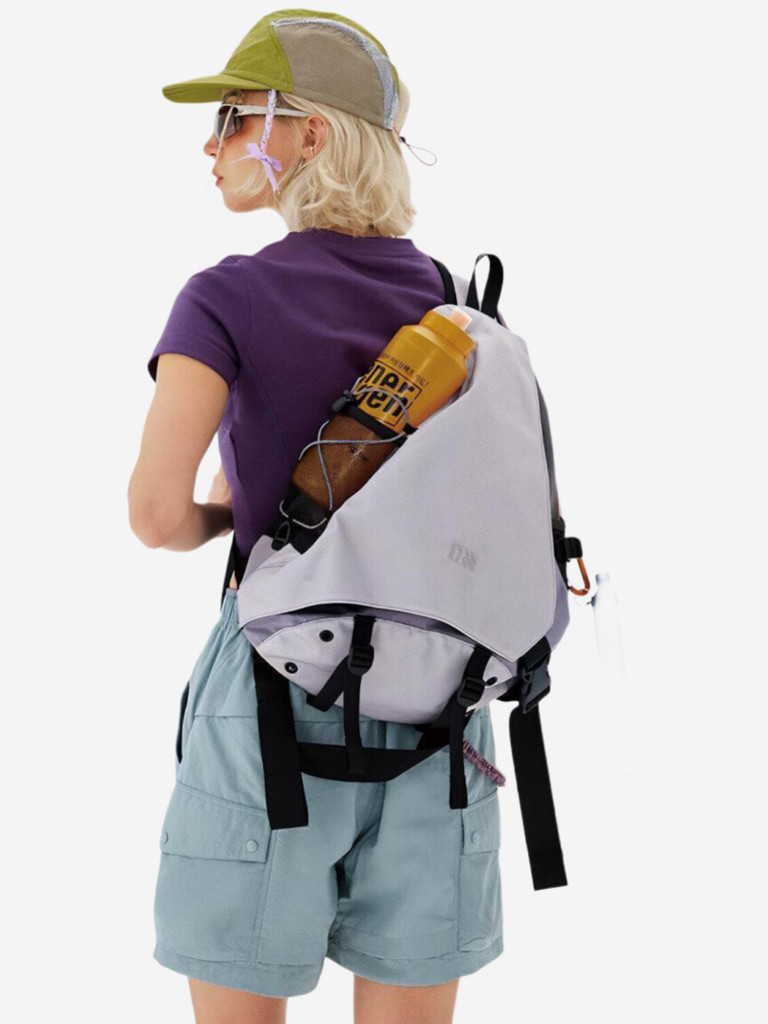 Сумка кроссбоди Nothomme Quiver Bag 21,6 л