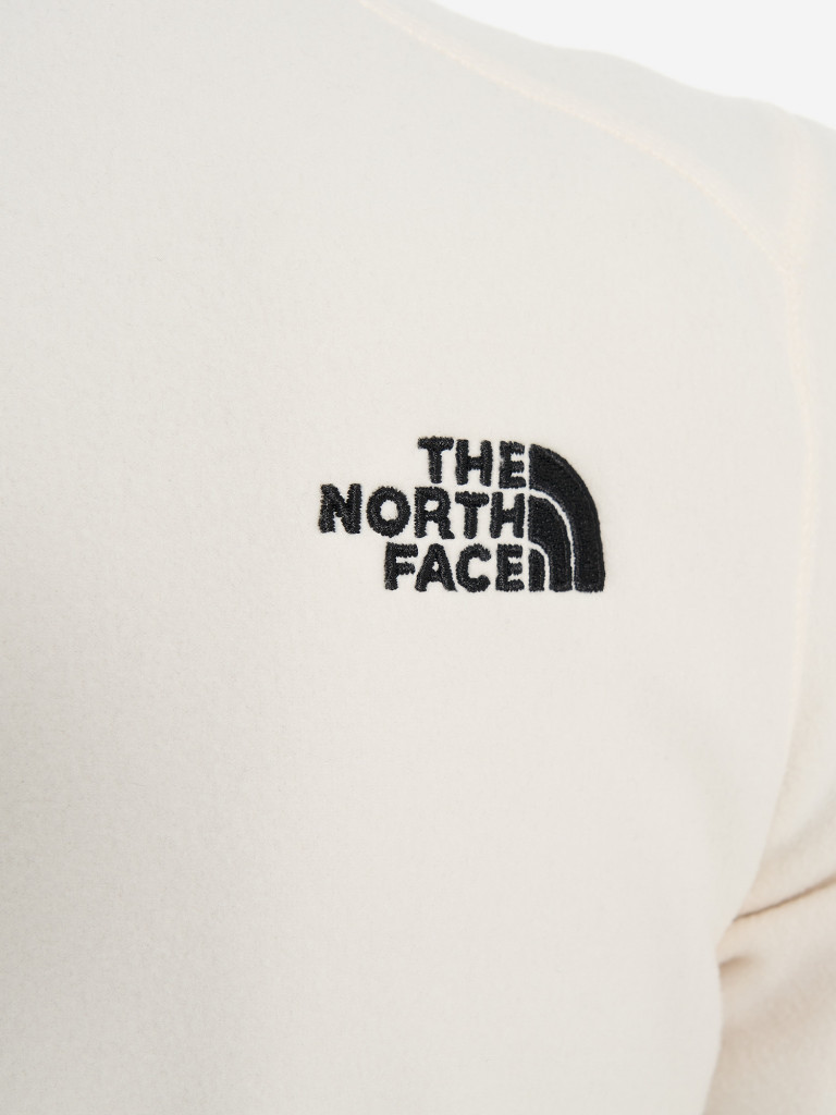 Джемпер флисовый женский The North Face 100 Glacier