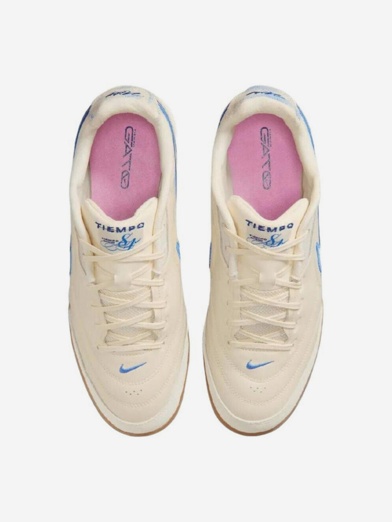 Футзалки Nike Tiempo Streetgato PRM Indoor/Court Low
