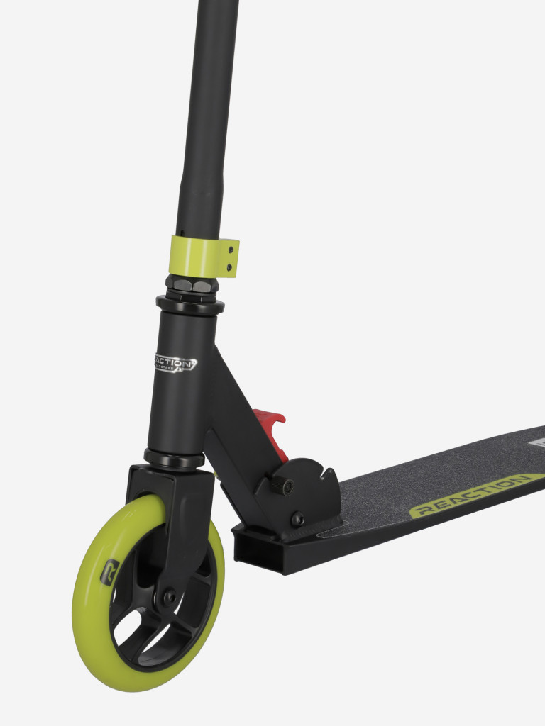 Самокат детский Reaction Speedy, 145 мм