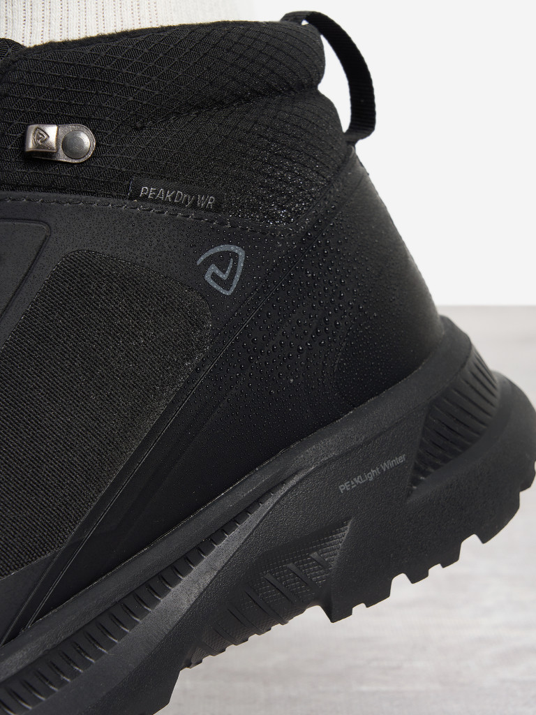 Ботинки утепленные мужские Northland Albeck Nylon