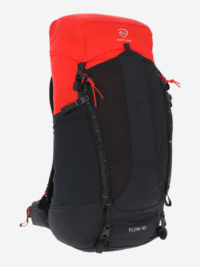 Рюкзак Northland Flow 40 л