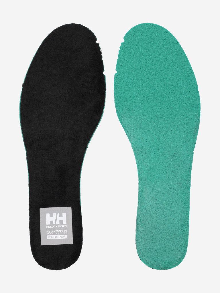 Ботинки утепленные женские Helly Hansen W Willetta 2 Mid