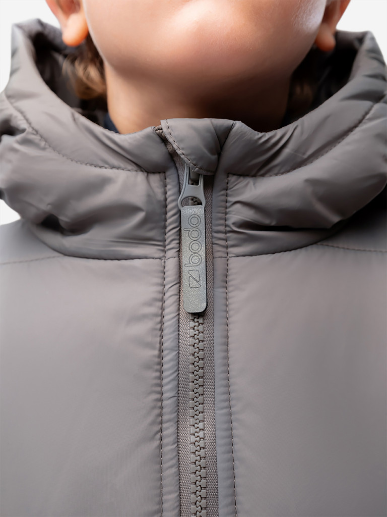 Куртка демисезонная для мальчиков bodo