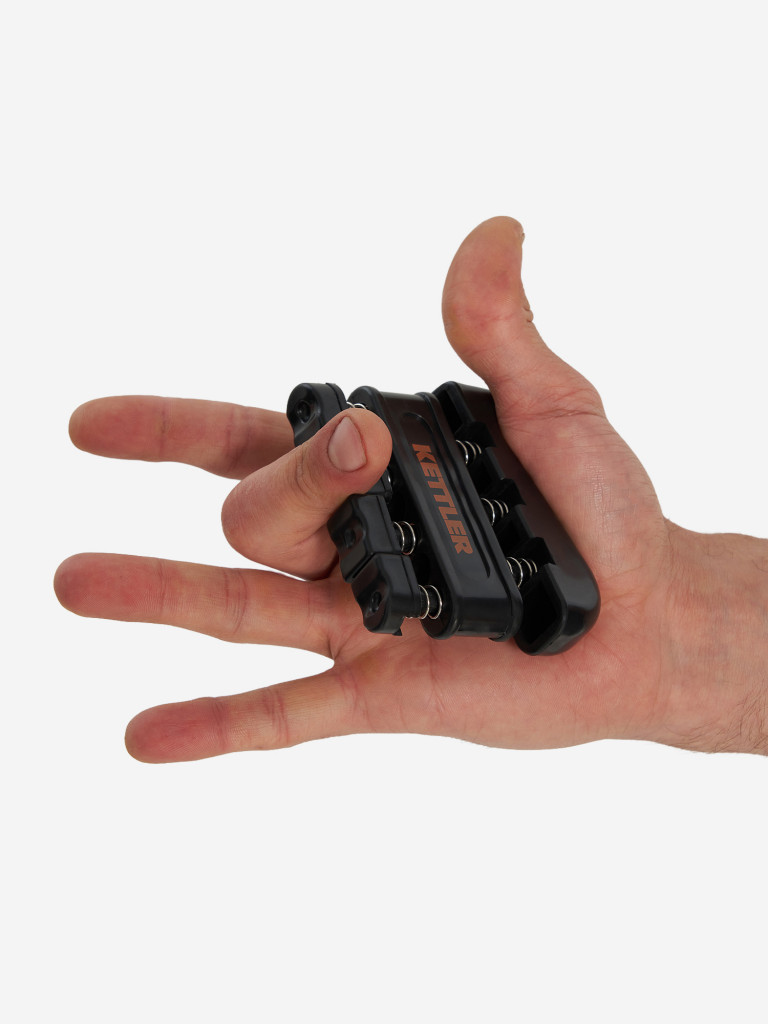 Набор кистевых эспандеров KETTLER, 5 шт