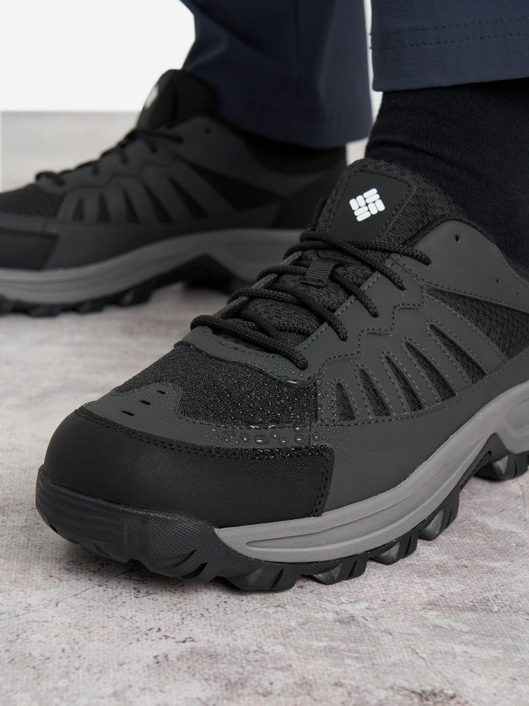 Кроссовки мужские Columbia Bronze Mile