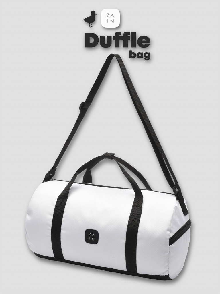 Сумка спортивная ZAIN