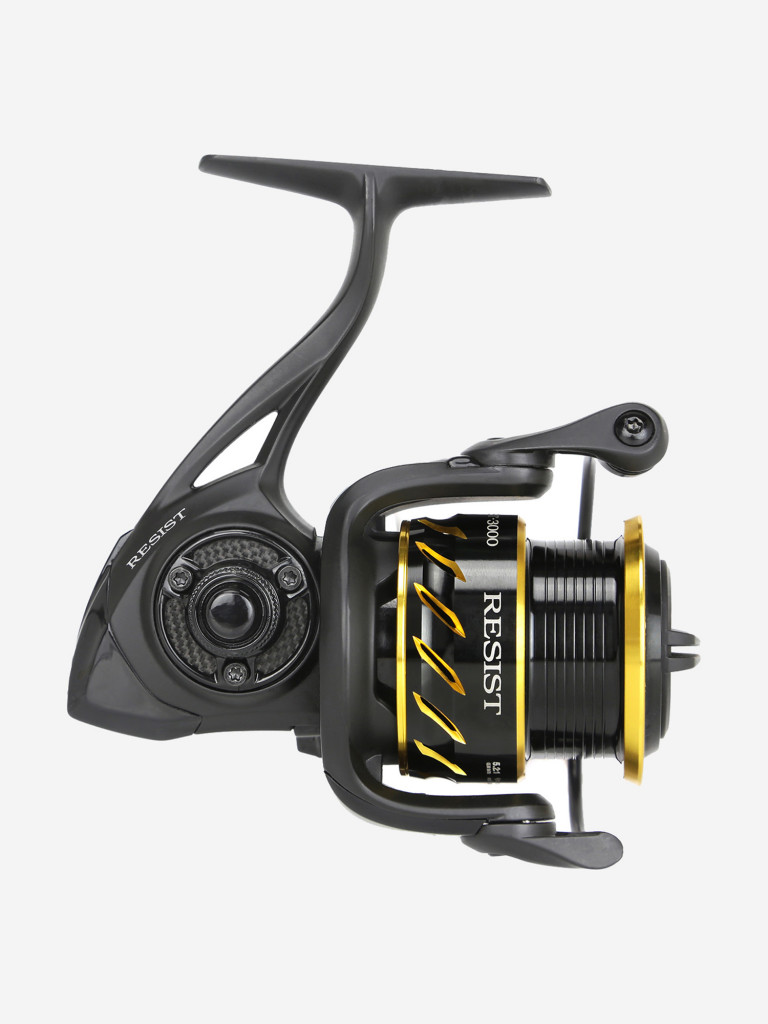 Катушка безынерционная Yoshi Onyx RESIST 3000