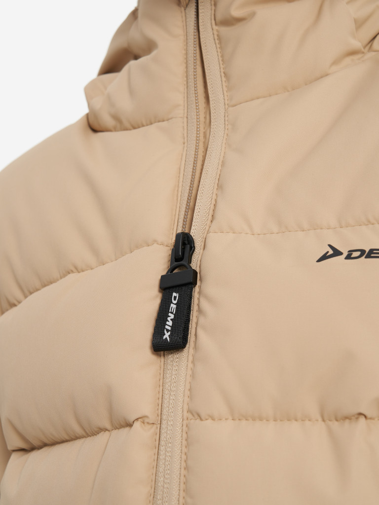 Пуховик для мальчиков Demix