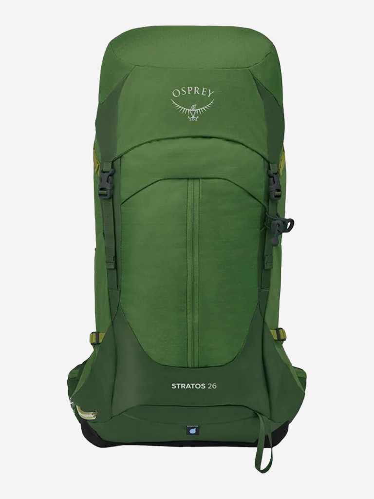 Рюкзак Osprey Stratos 26 Seaweed Matcha Green