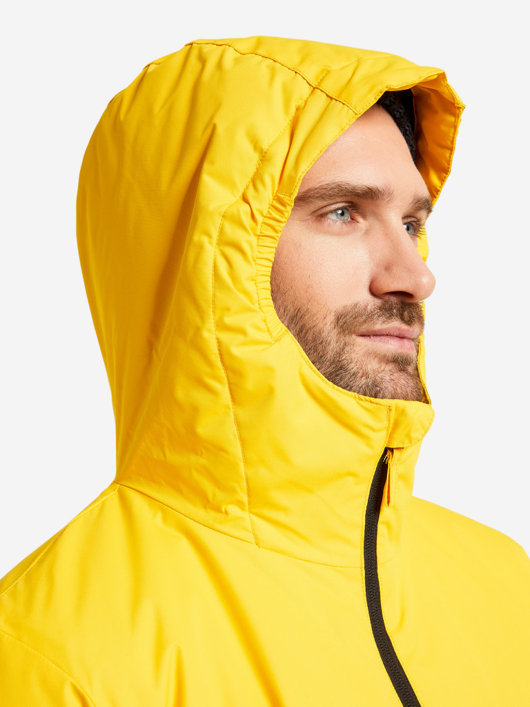 Куртка сноубордическая мужская Termit