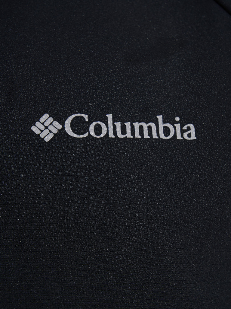 Куртка софтшелл мужская Columbia Baltic Point III Jacket