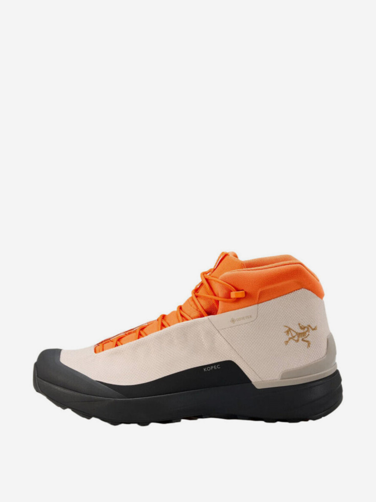 Кроссовки высокие мужские Arc'teryx Kopec Mid GTX