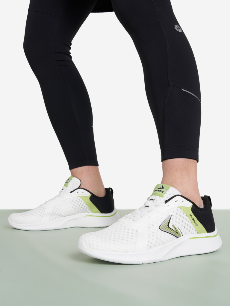 Кроссовки мужские Demix Turbo Vent