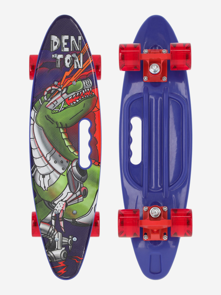 Мини-круизер Denton Dino 23"