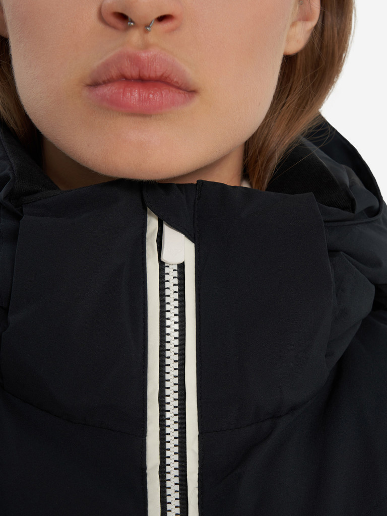 Куртка утепленная женская Roxy Snowdrift