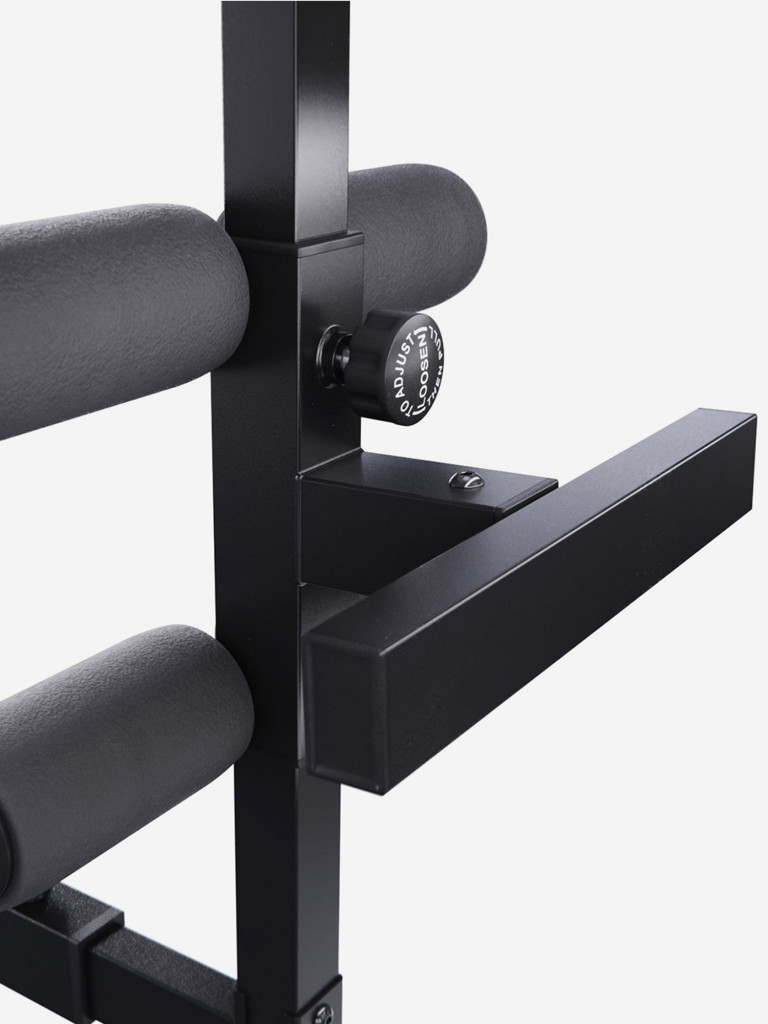 Гиперэкстензия DFC CAP FM-CS709BK