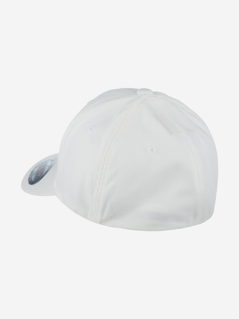 Бейсболка FLEXFIT 6277AS (белый)
