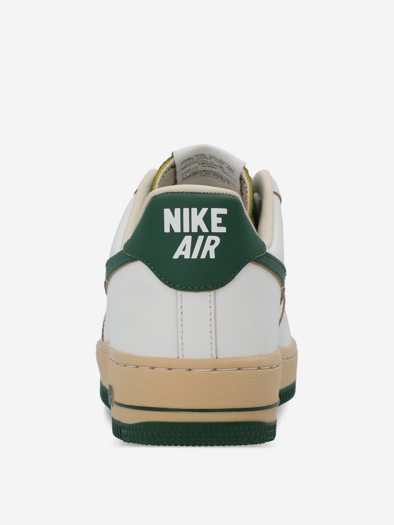 Кеды женские Nike Air Force 1 '07 Lv8 30898100299 Бежевый, размер 41.5,39,39.5,40,42,41, фото 4