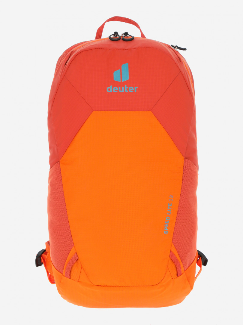 фото Рюкзак deuter speed lite 13 л, оранжевый