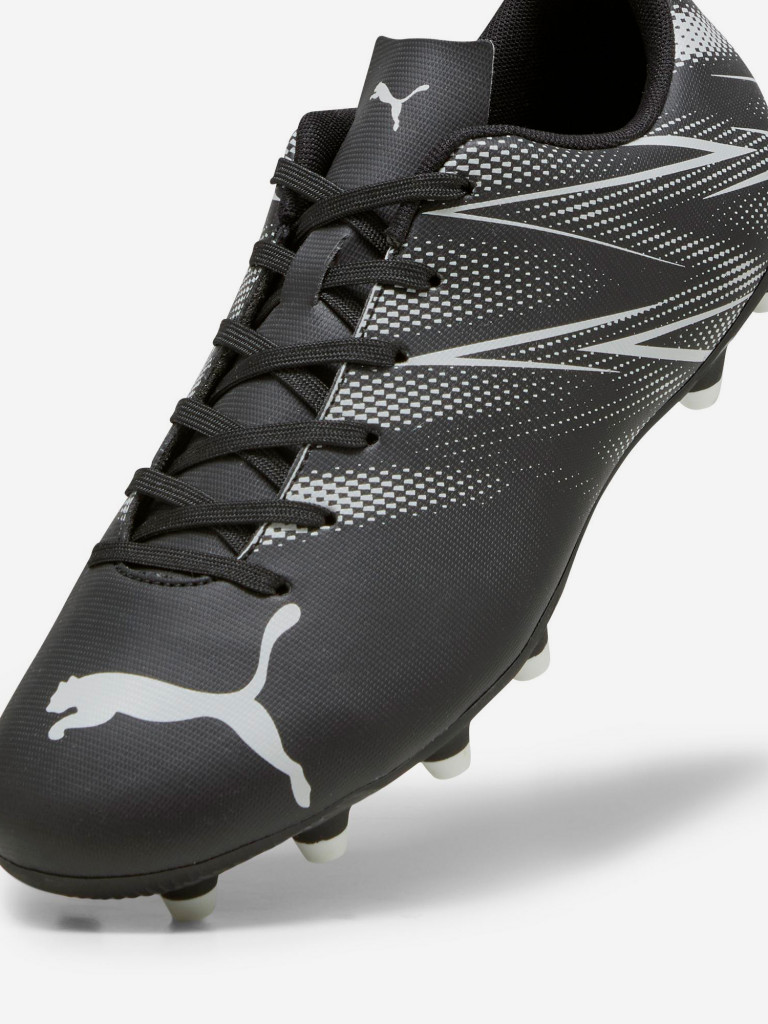 Бутсы мужские PUMA Attacanto Fg/Ag