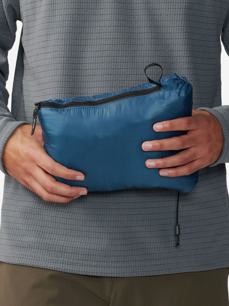 Куртка утепленная мужская Mountain Hardwear Ventano