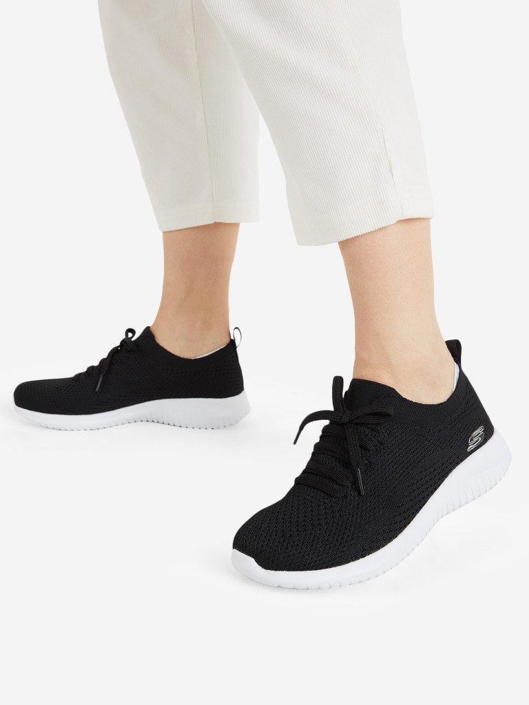 Кроссовки женские Skechers Ultra Flex