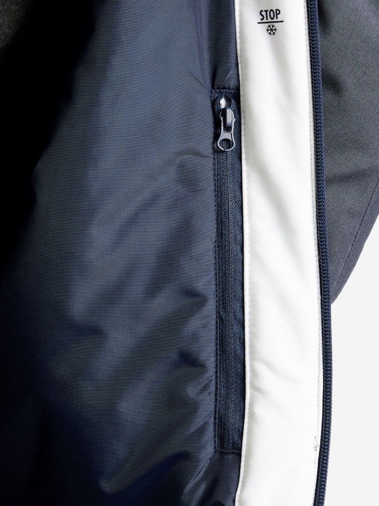 Куртка горнолыжная мужская Ziener Perikles