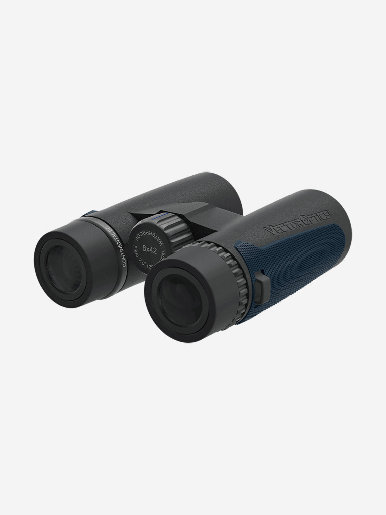 Бинокль для охоты и рыбалки Vector Optics Continental 8x, линзы 42 мм ED