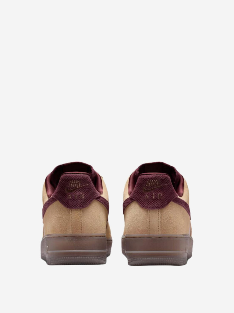 Кеды мужские Nike Air Force 1