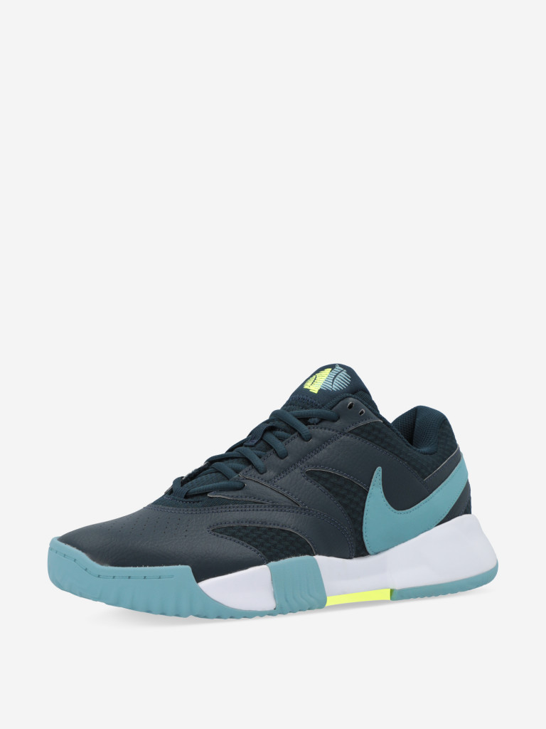 Кроссовки мужские для тенниса Nike Court Lite 4