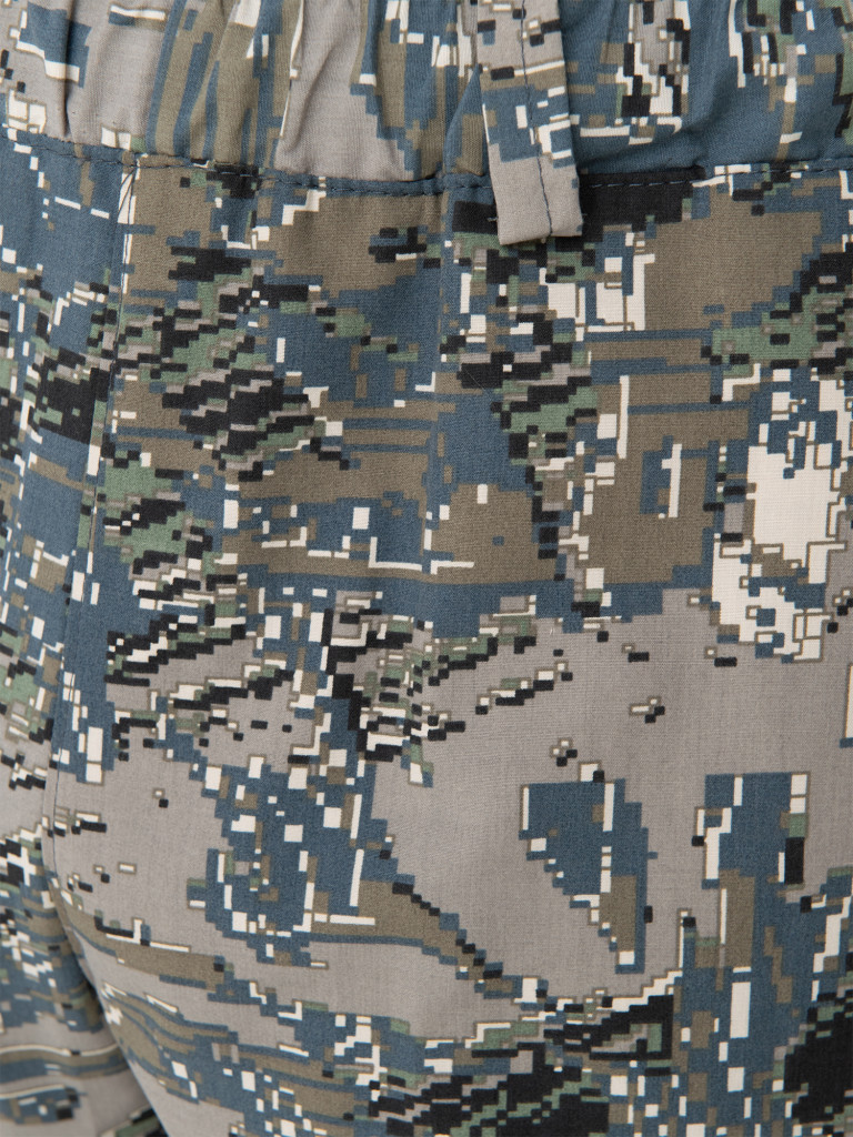 Брюки мужские Huntsman Стрелок летние тактические, ткань Сорочка