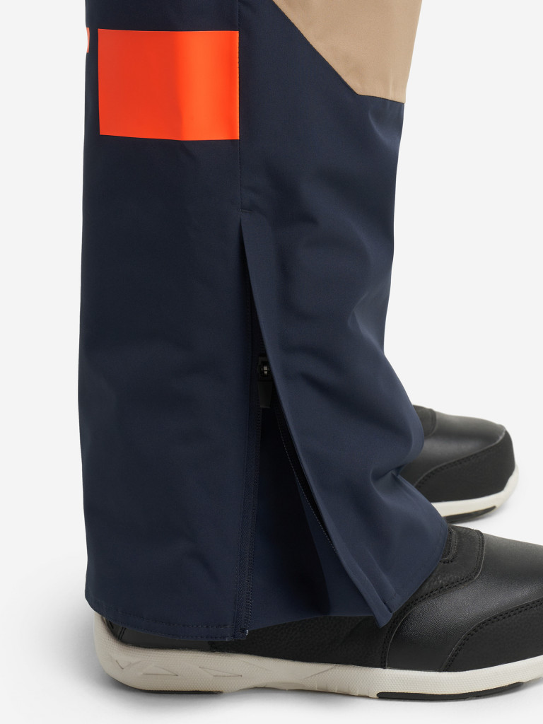 Брюки утепленные мужские Termit