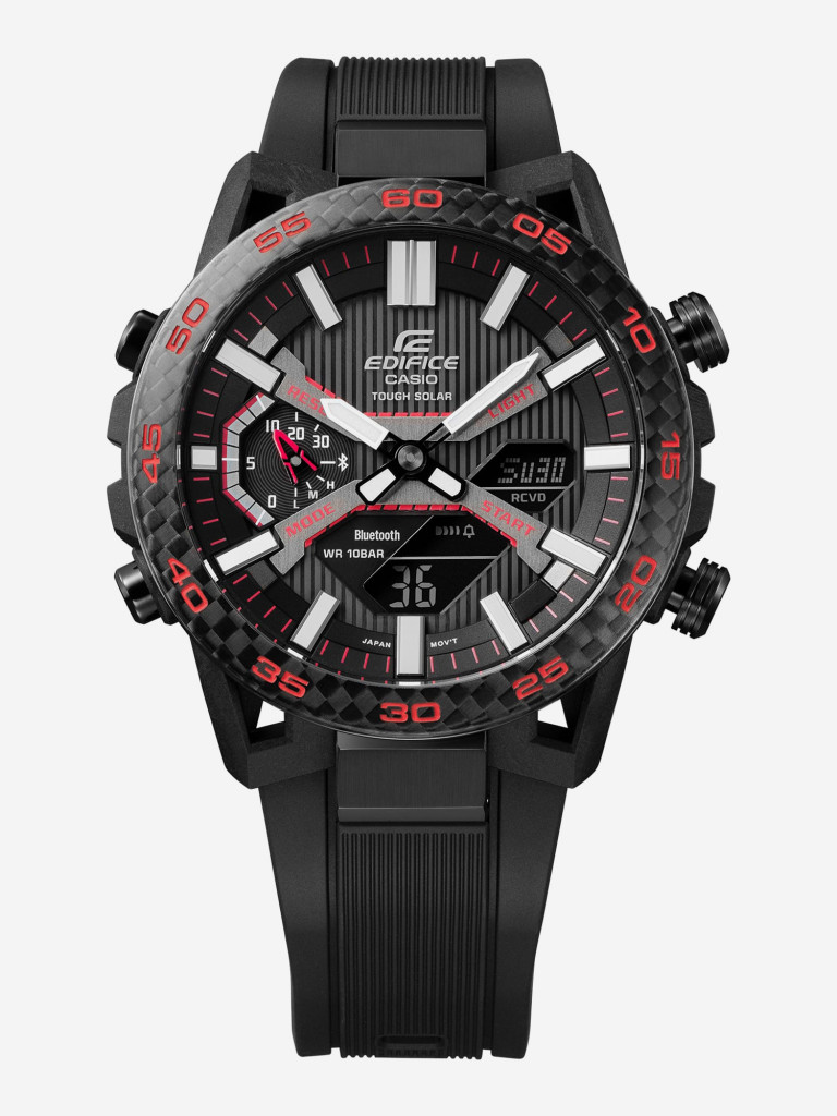 Наручные часы Casio Edifice ECB-2000PB-1A