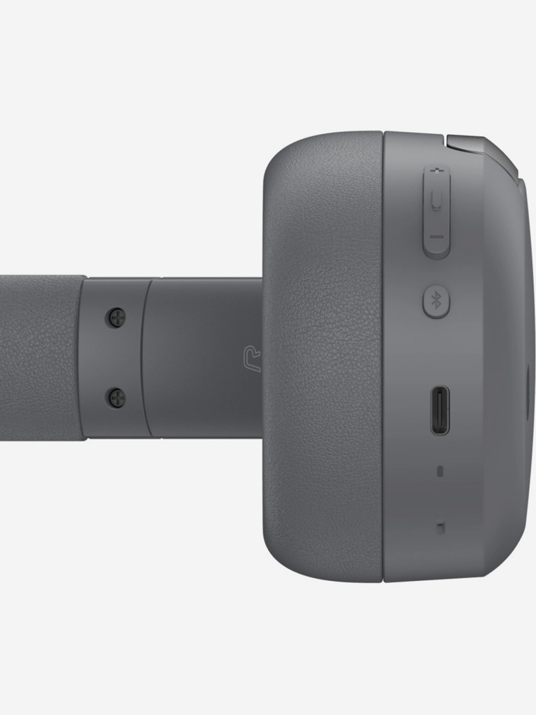 Гарнитура мониторные Edifier W830NB серый беспроводные bluetooth