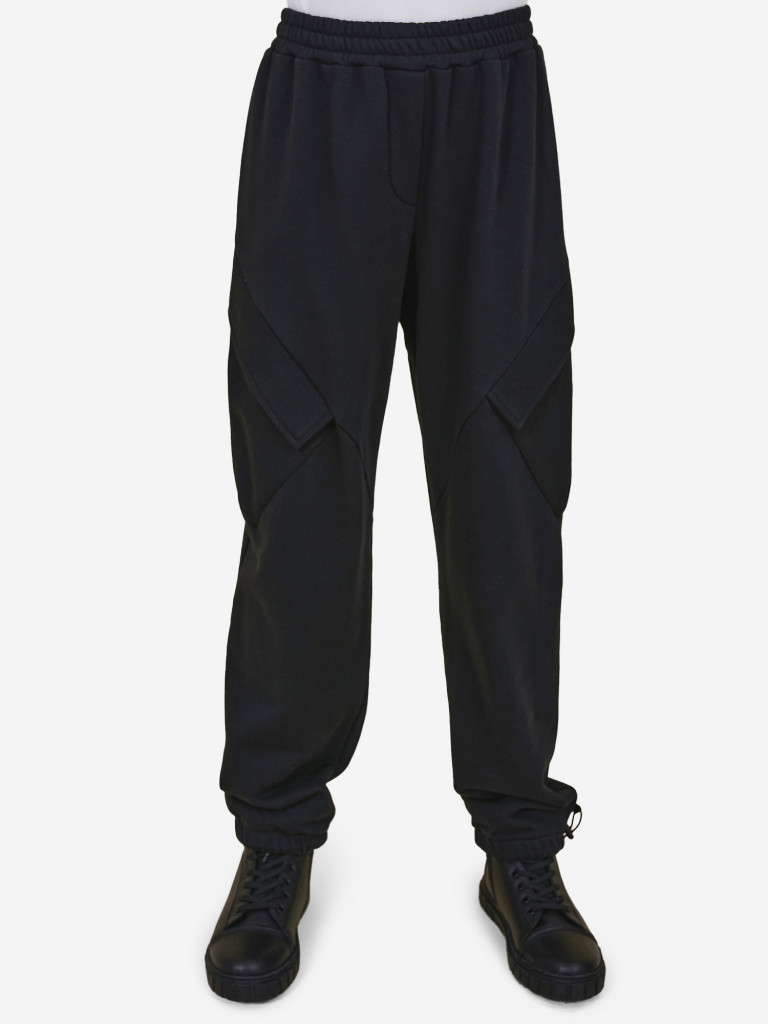 Брюки для девочек Pelican