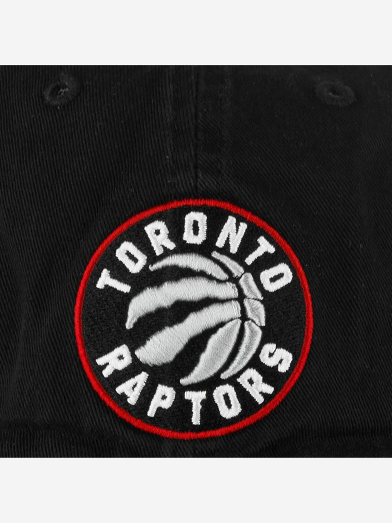 Бейсболка 47 BRAND K-RGW28GWS-BKA Toronto Raptors NBA