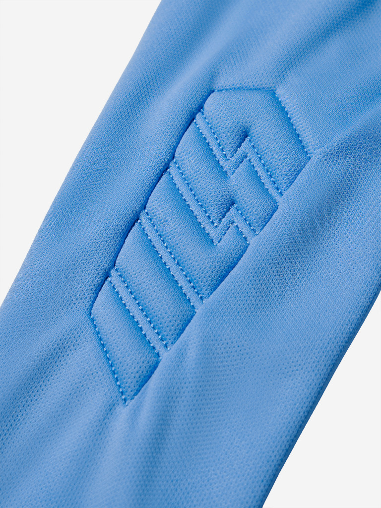 Вратарская футбольная форма детская KELME Long Sleeve Goalkeeper Suit