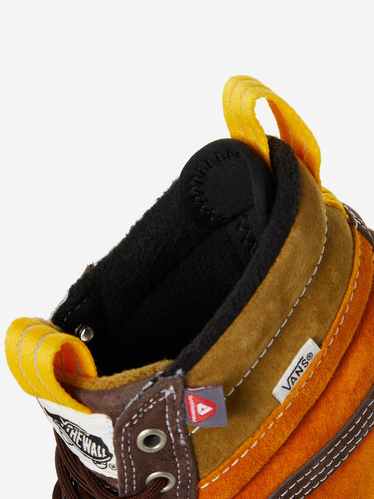 Кеды мужские Vans SK8-Hi MTE-2