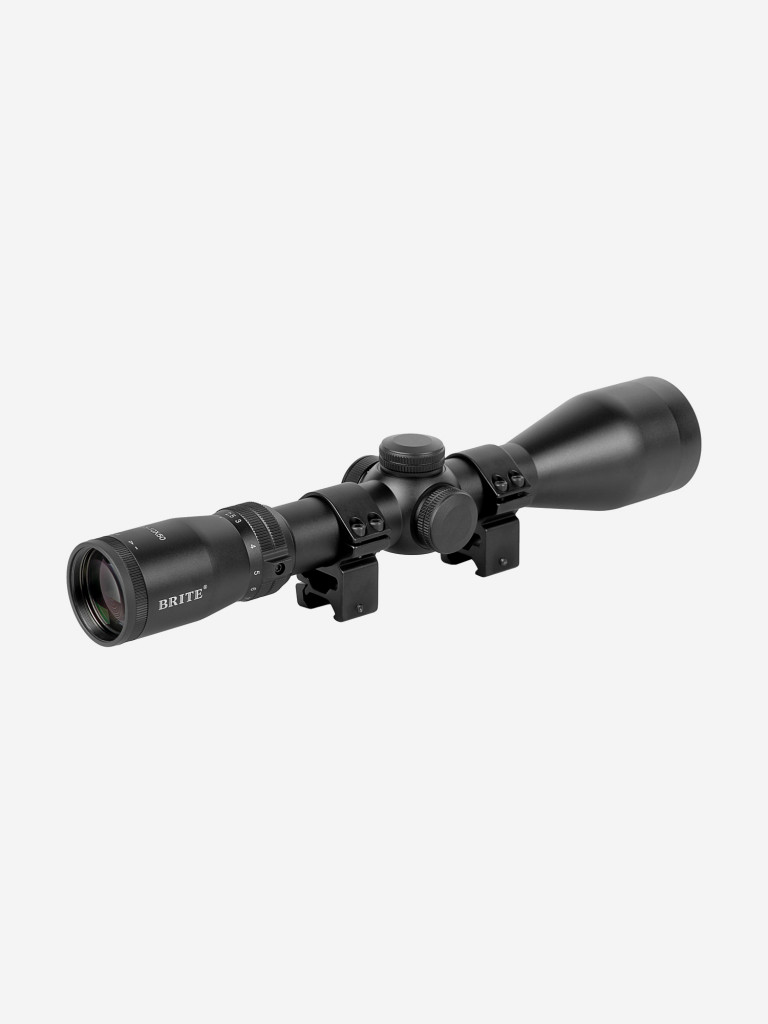 Прицел оптический BRITE WA4X 2.5-10X50 IR
