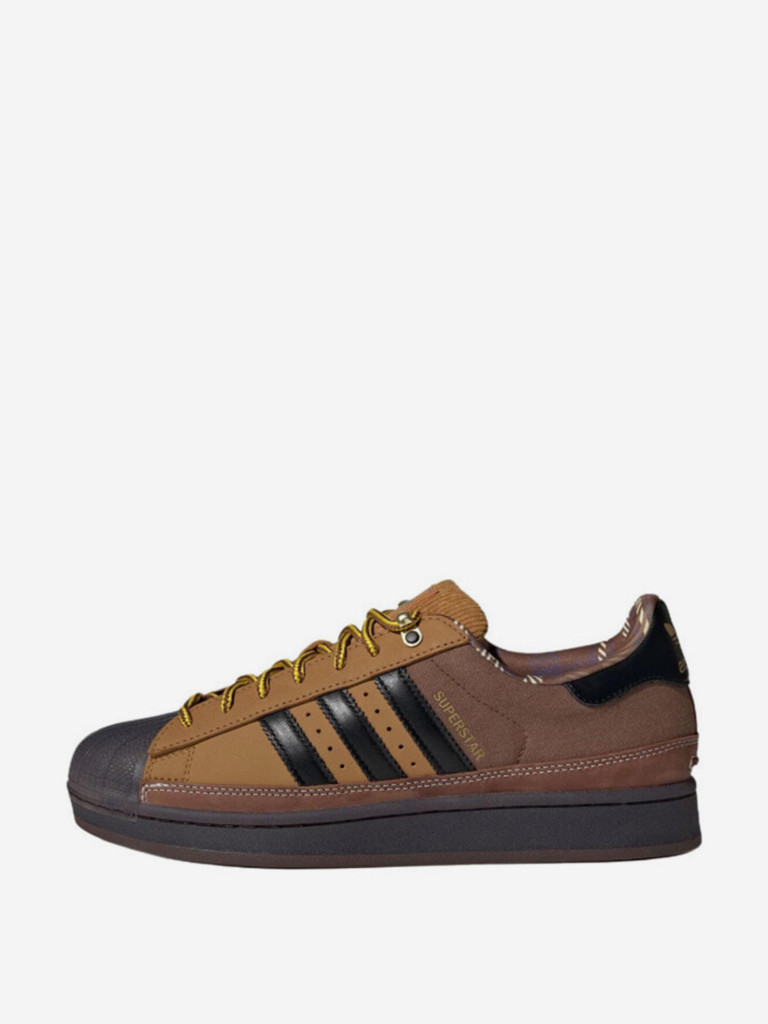 Кеды Adidas Superstar 2