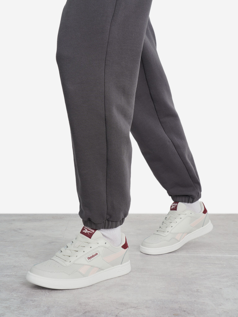 Кеды женские Reebok Court Advance