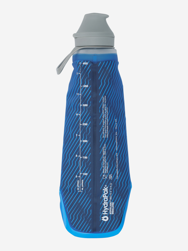 Фляга Salomon Sflask 400/13 Insul 42