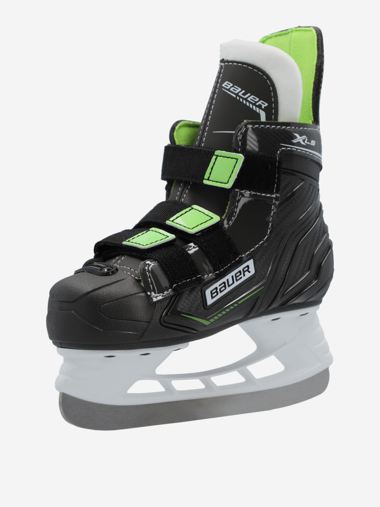 Коньки хоккейные детские Bauer X-LS YTH