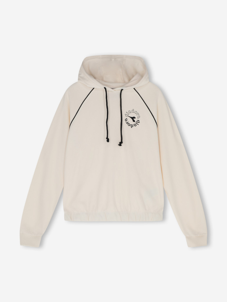 Худи женское Diadora